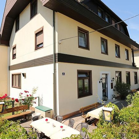 Gasthaus Hofer Villach Exterior foto