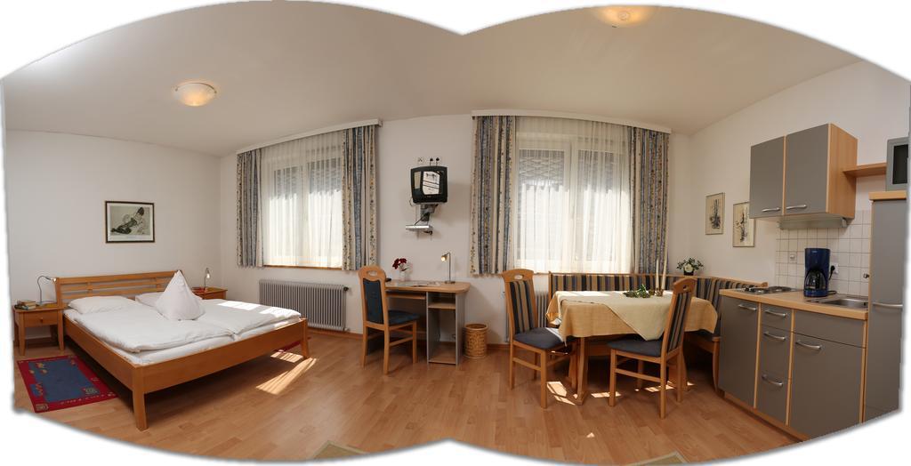 Gasthaus Hofer Villach Zimmer foto