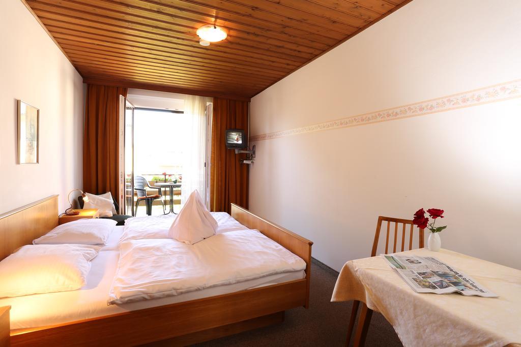 Gasthaus Hofer Villach Zimmer foto